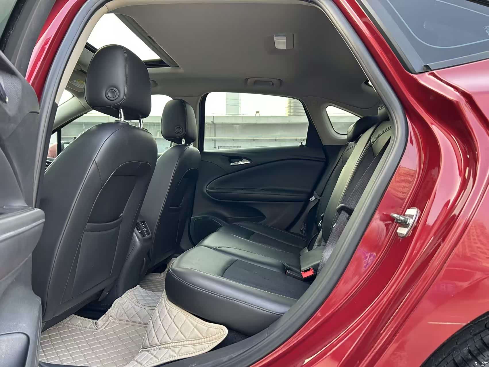 Buick Verano, 2017 6