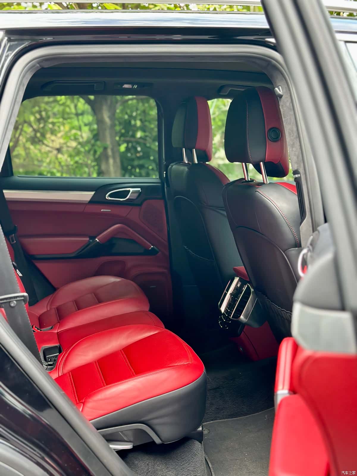 Porsche Cayenne, 2015 18