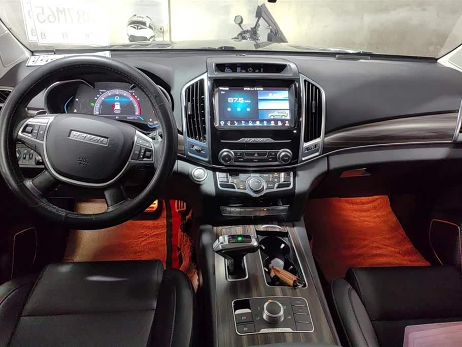Haval H9