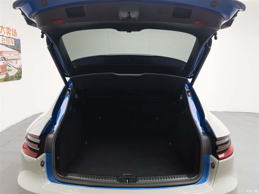 Porsche Macan, 2016 16