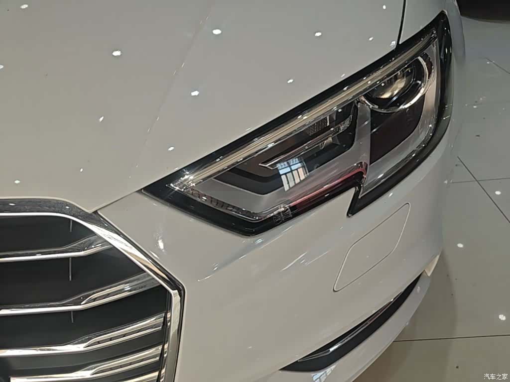 Audi A3, 2020 24