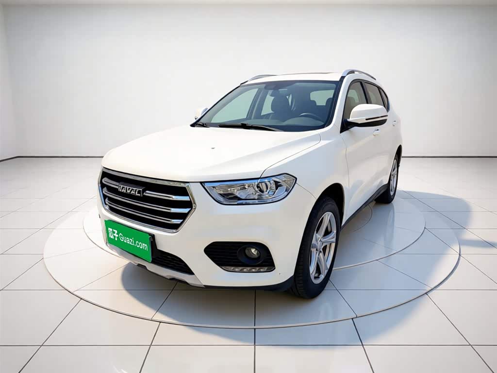 Haval H2