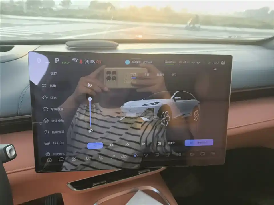 DEEPAL Dark blue S07