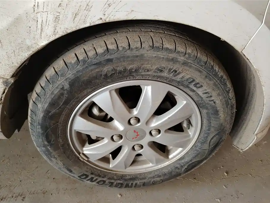 Wuling Wuling Hongguang