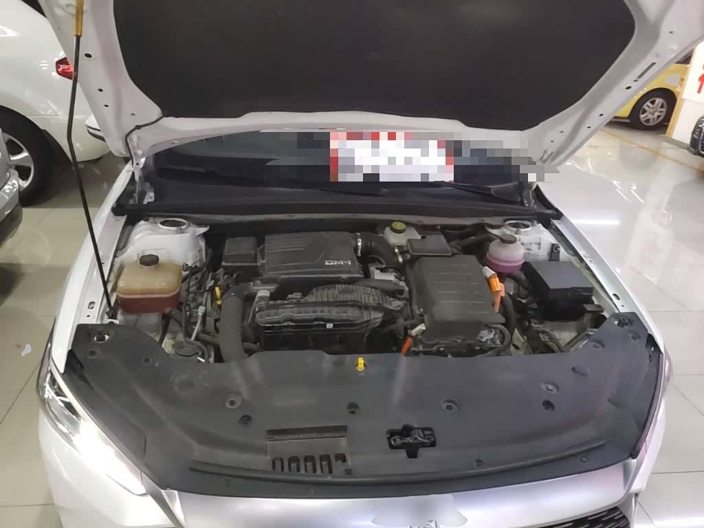 BYD Qin, 2023 20