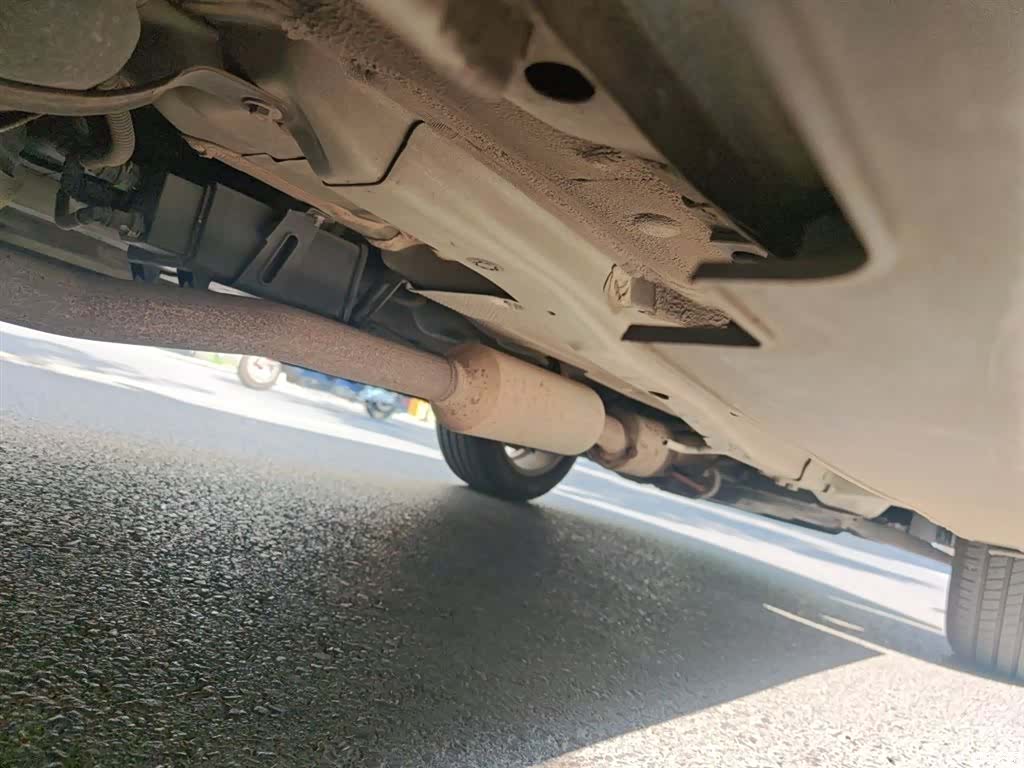 Haval H2, 2020 18