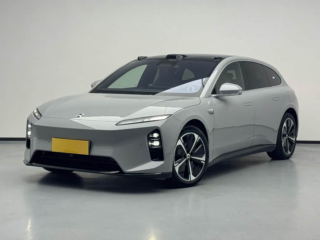 NIO ET5T 2025 75kWh Touring