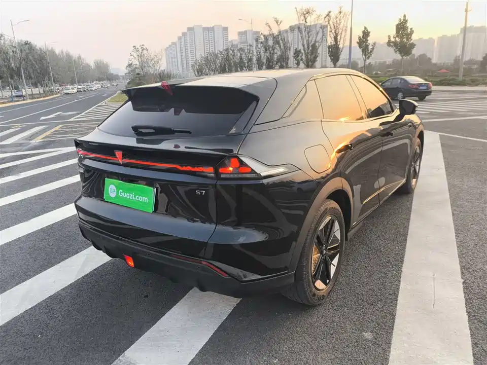 DEEPAL Dark blue S07