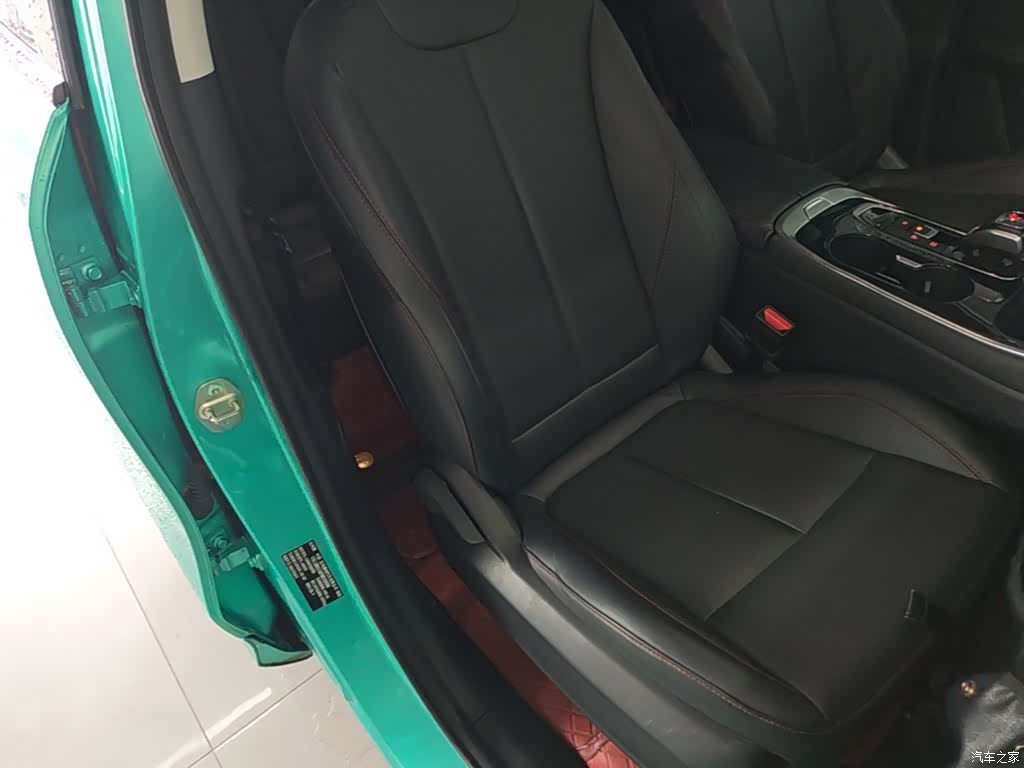 DongFeng T5, 2021 25