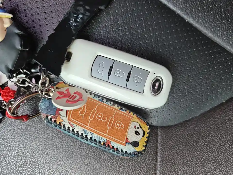 Trumpchi Trumpchi GS4