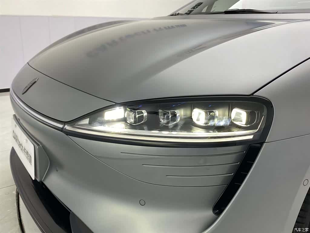 Luxeed S7, 2025 9