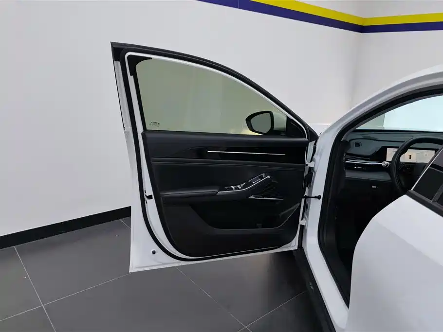 Geely Galaxy Galaxy L6