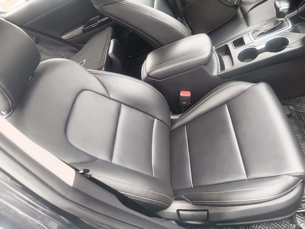 Kia KX5, 2016 25
