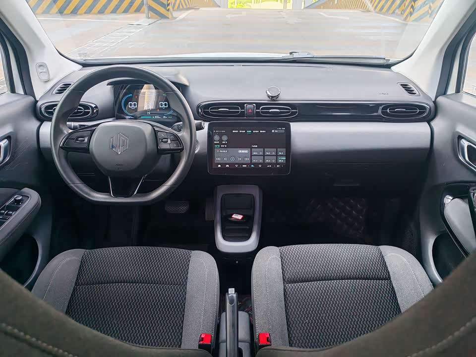 Leapmotor T03 Leapmotor T03