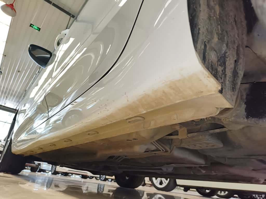 Roewe i5, 2019 22