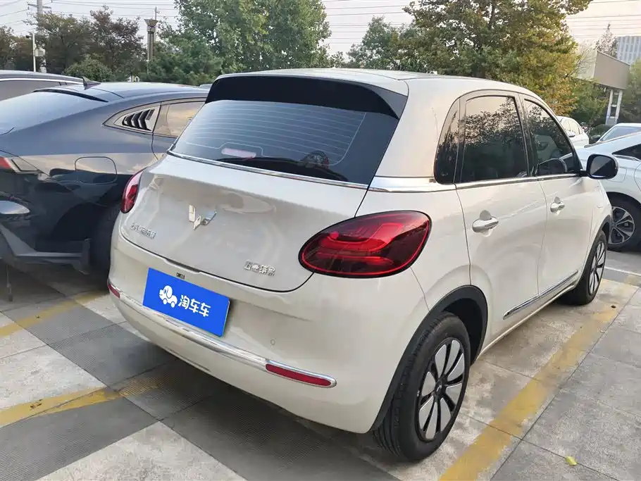 Wuling Wuling Bingguo