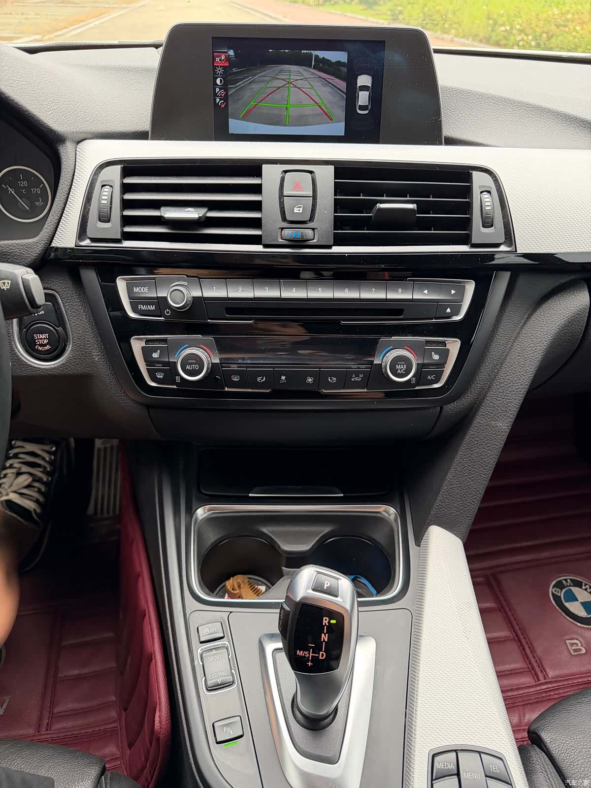 BMW 4 Series, 2015 9