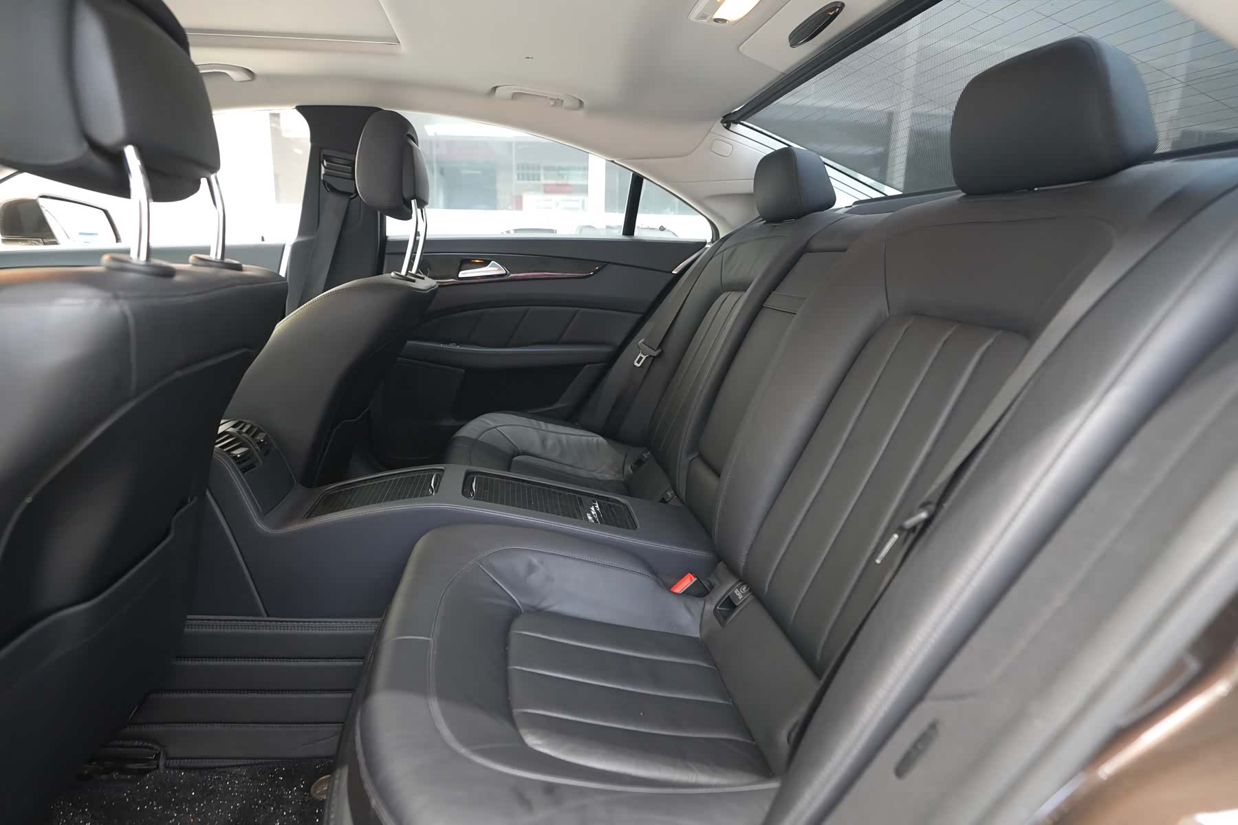 Mercedes-Benz CLS, 2015 15