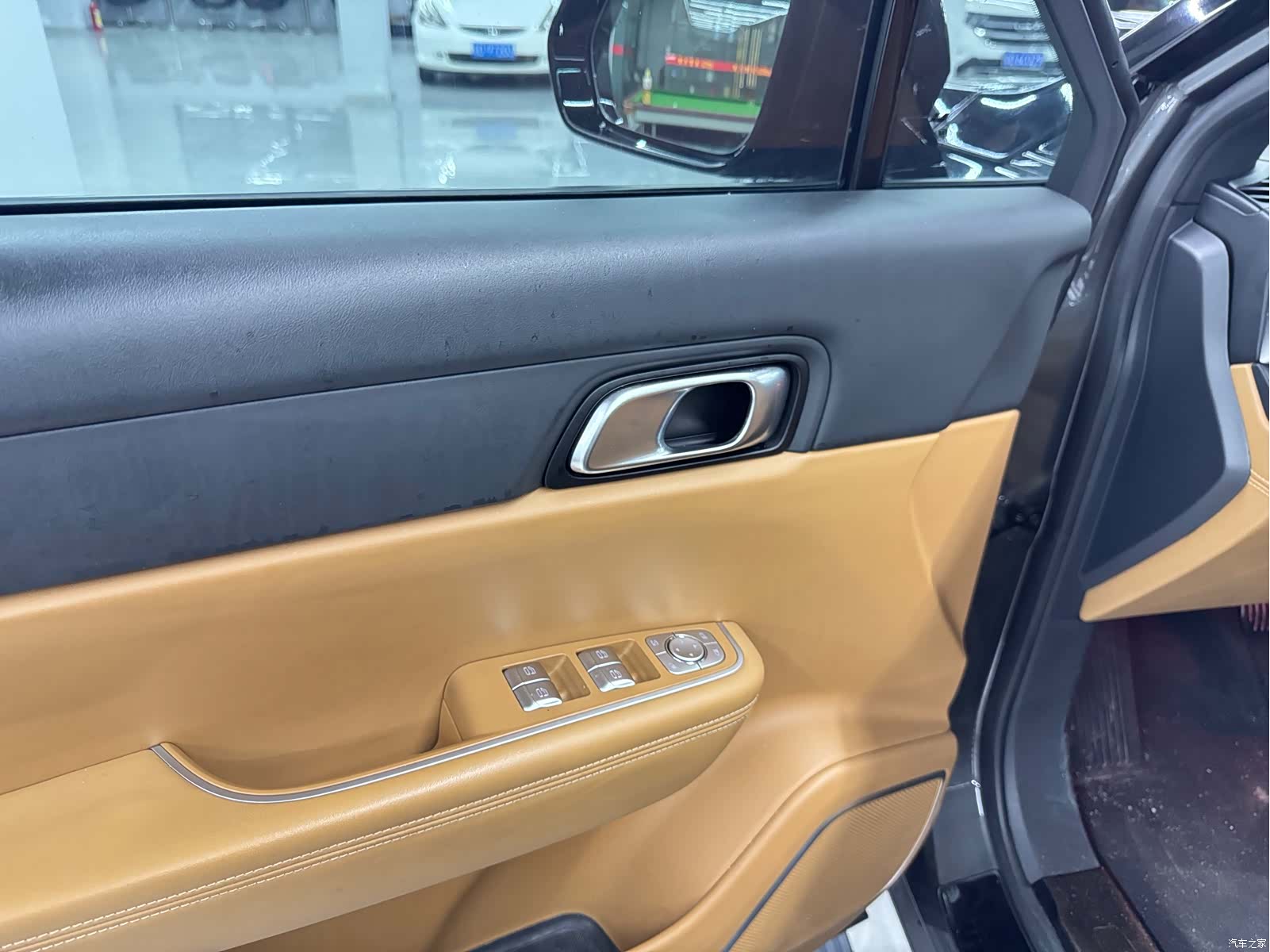 Li Auto ONE, 2023 17
