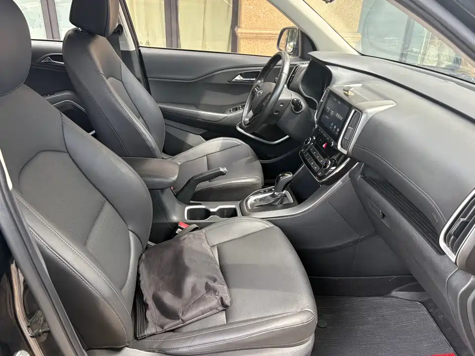 Hyundai Beijing ix35