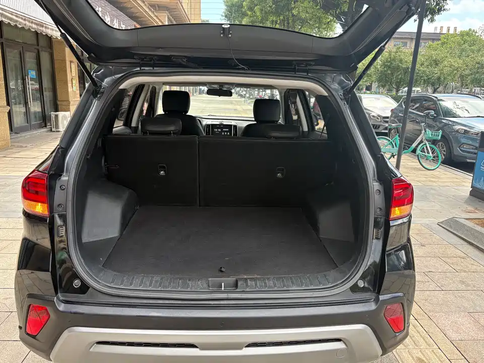 Hyundai Beijing ix35