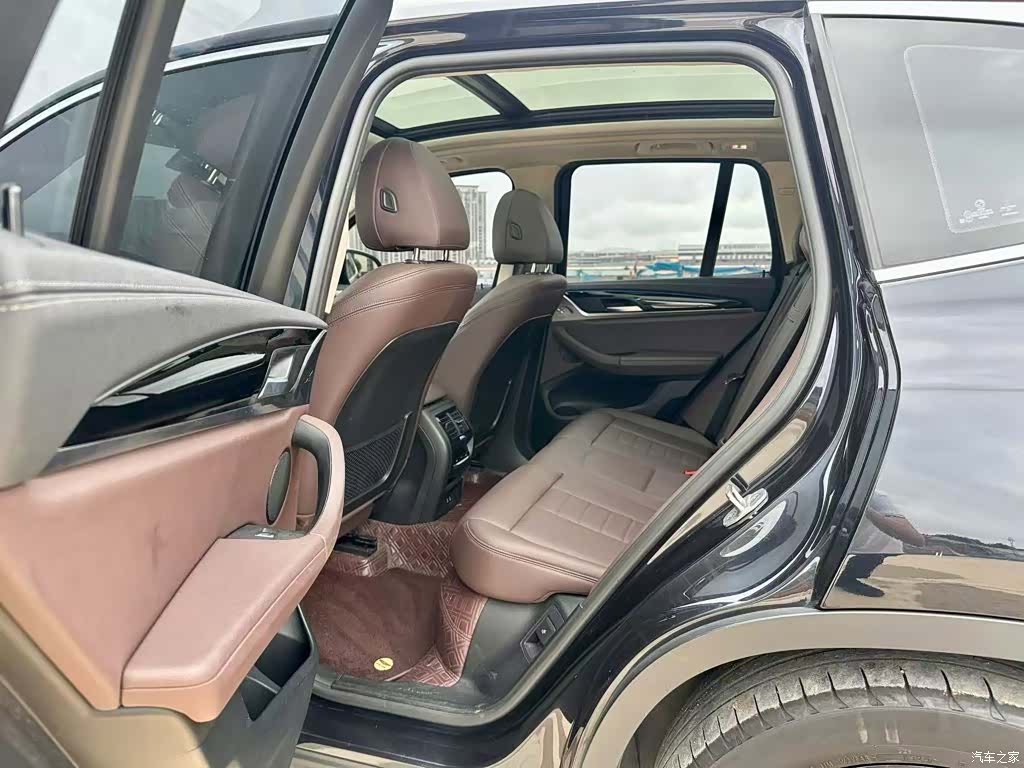BMW iX3, 2021 17