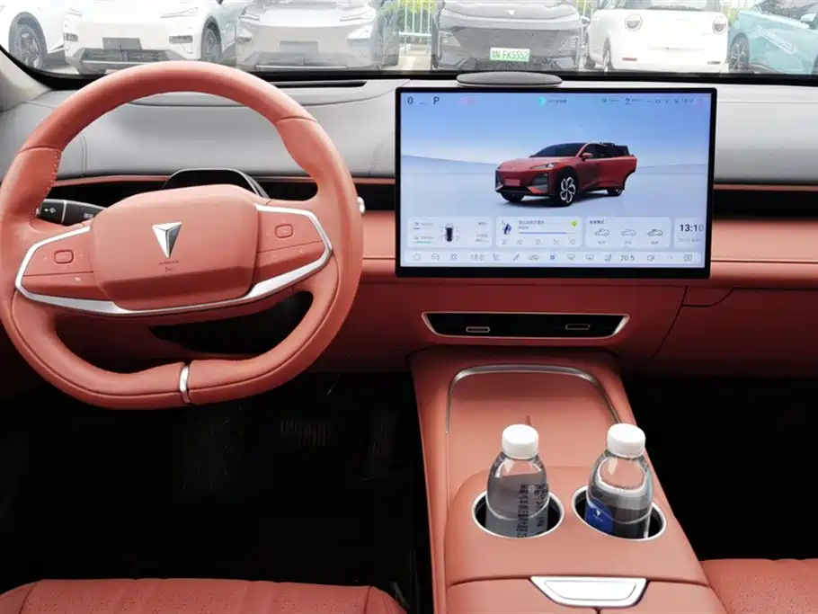 DEEPAL Dark blue S07