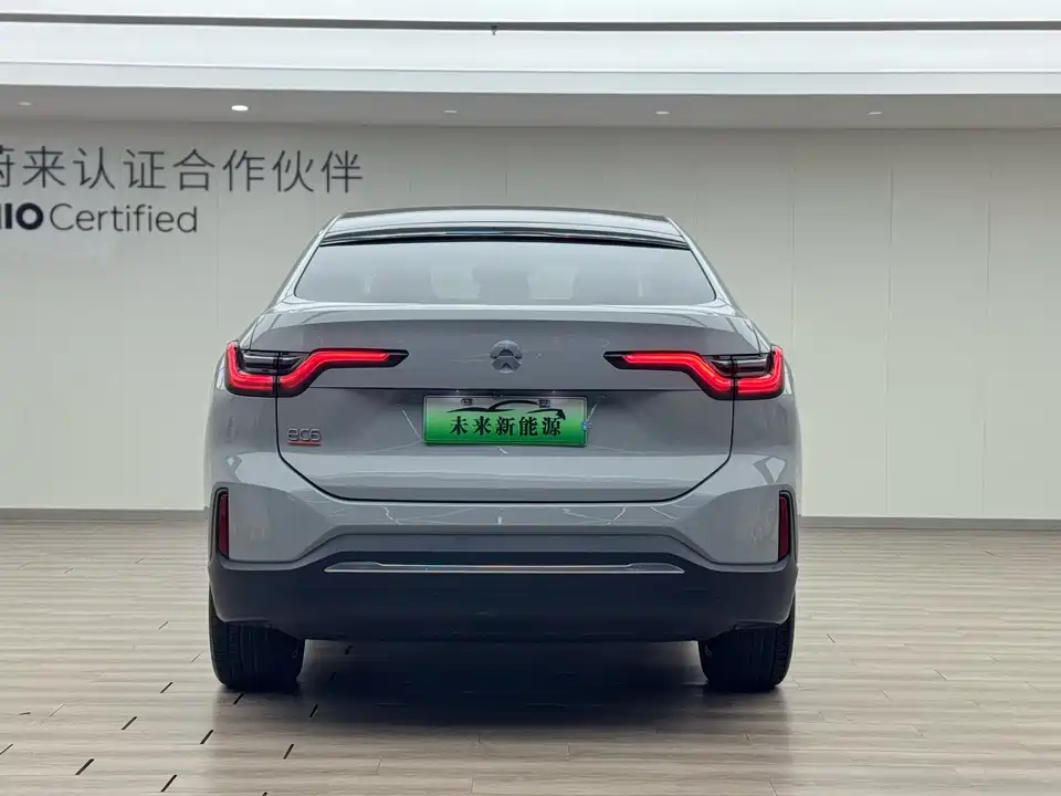 NIO EC6