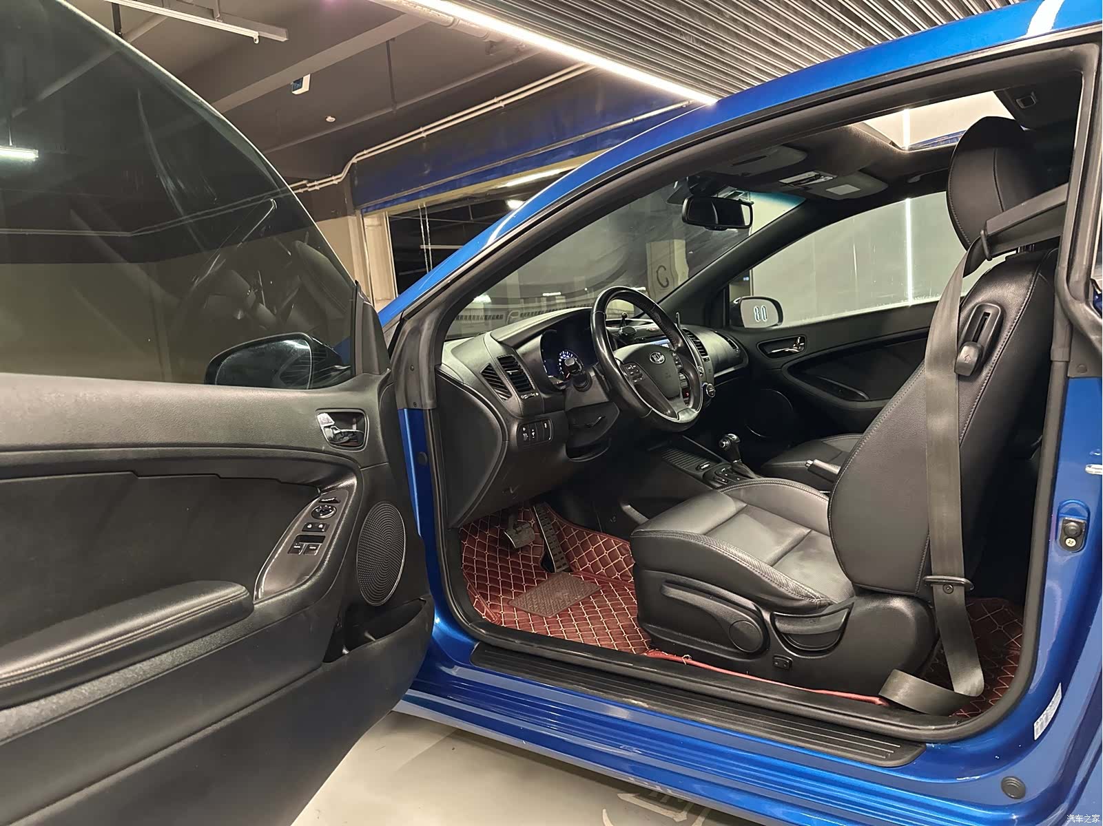 Kia IV, 2016 все фото