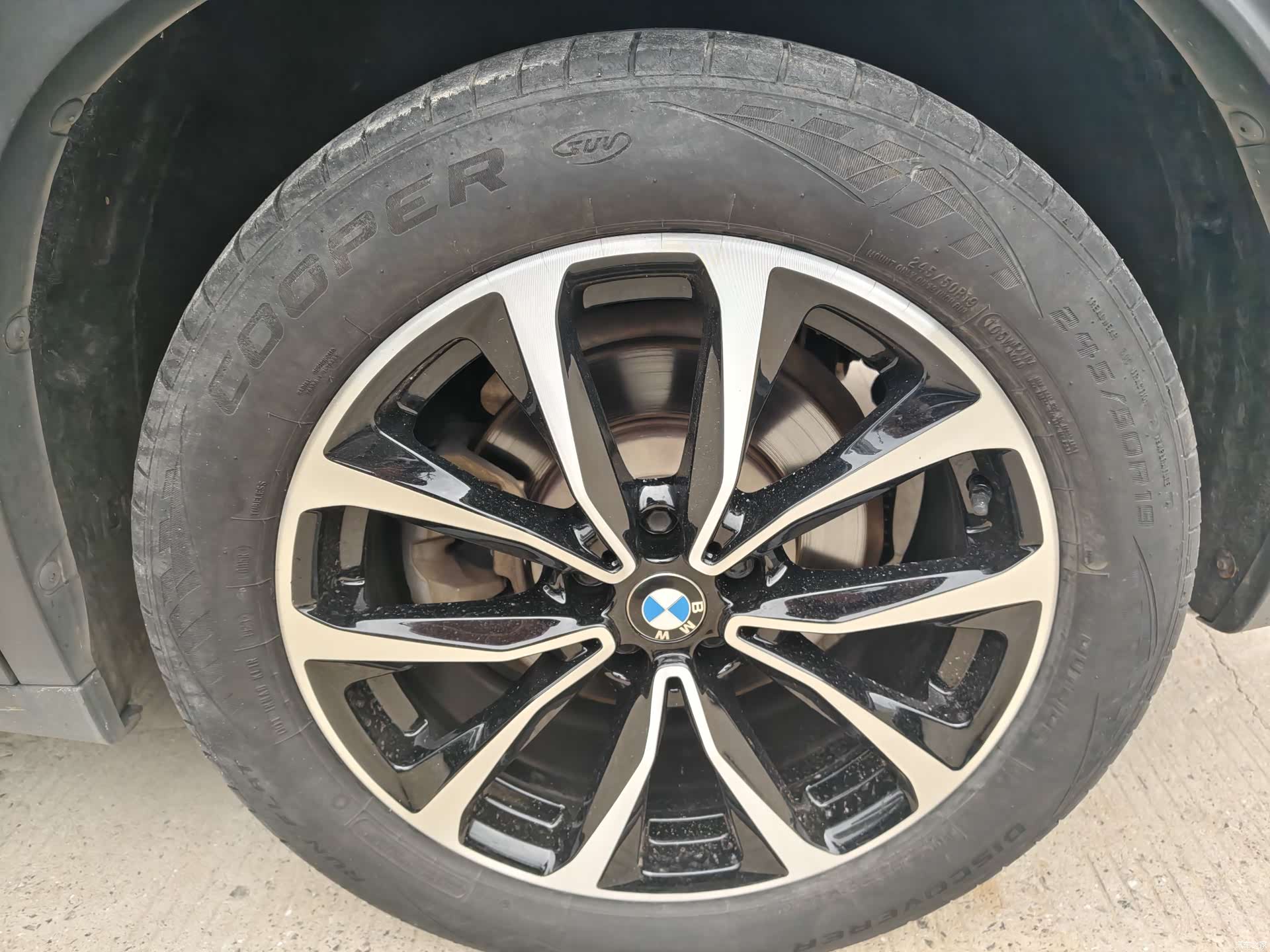 BMW X3, 2021 30