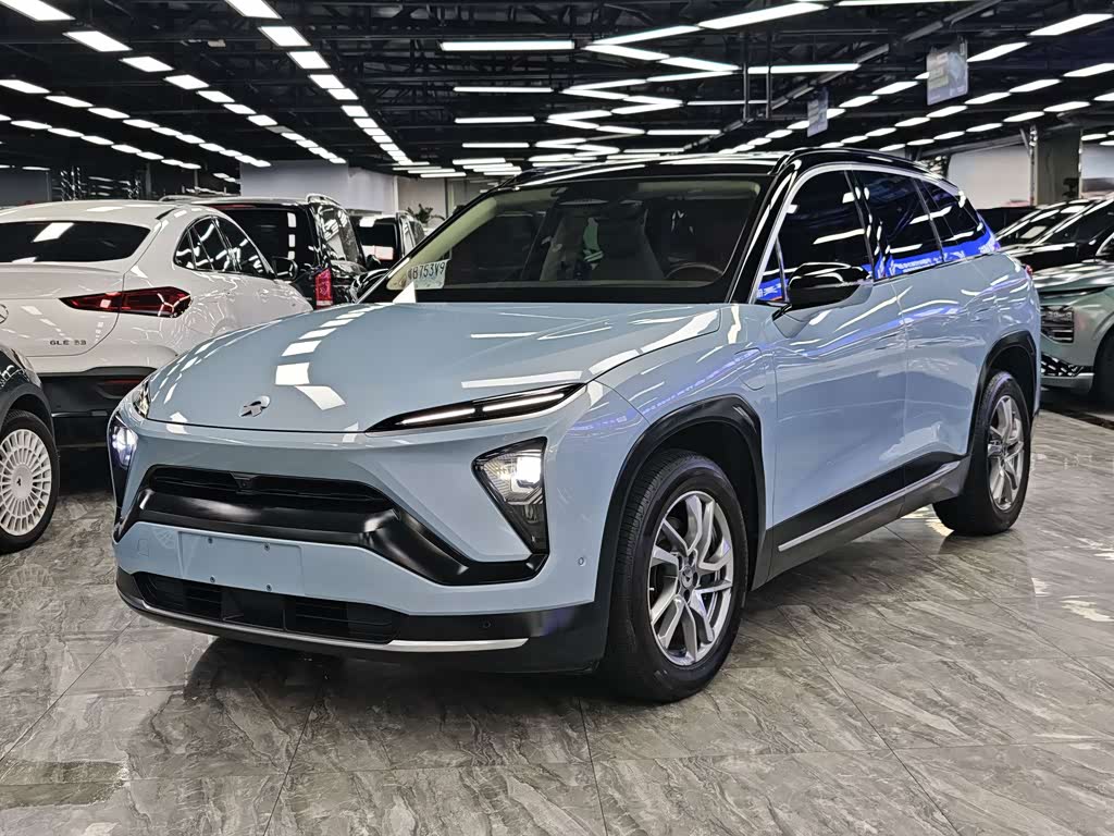 NIO ES6