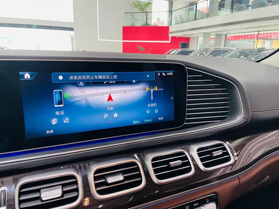 Mercedes-Benz GLE Mercedes-Benz GLE