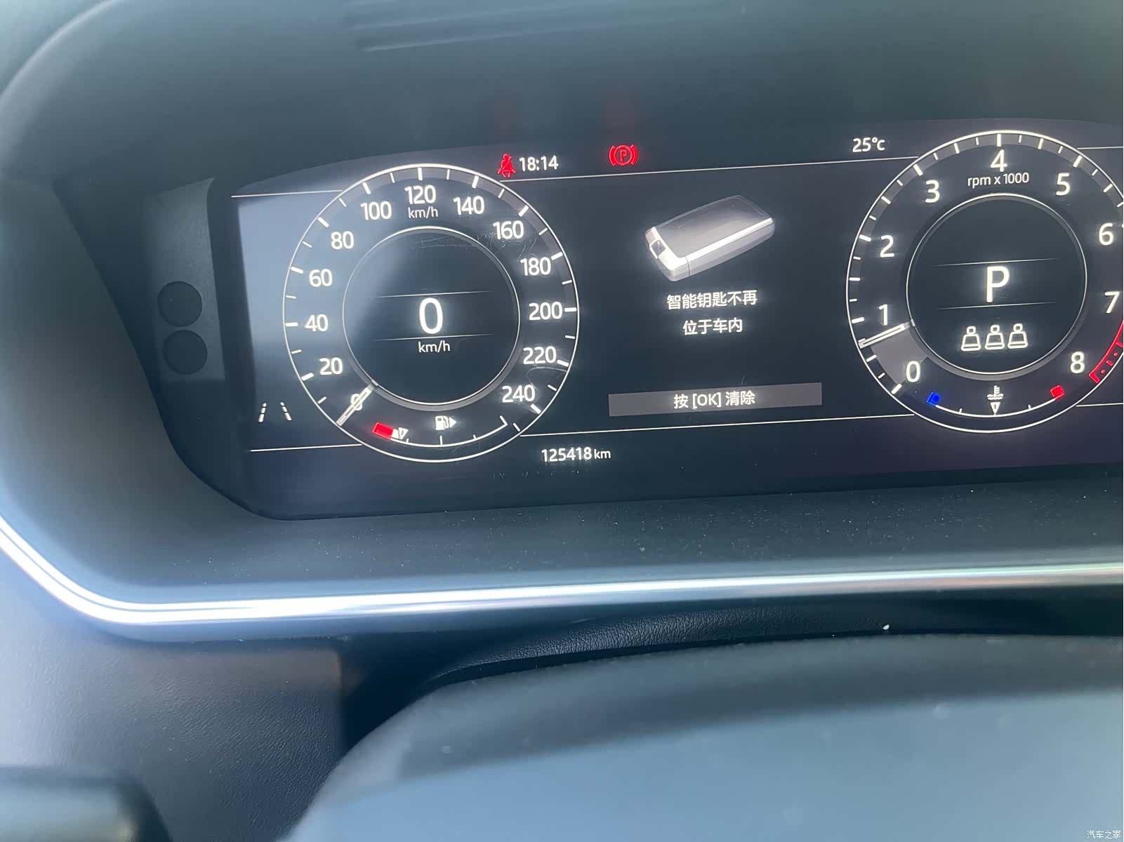 Land Rover Range Rover, 2019 7