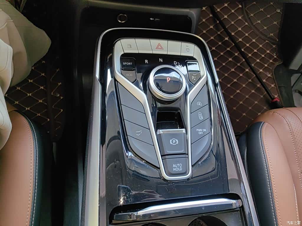Maxus G20, 2020 14