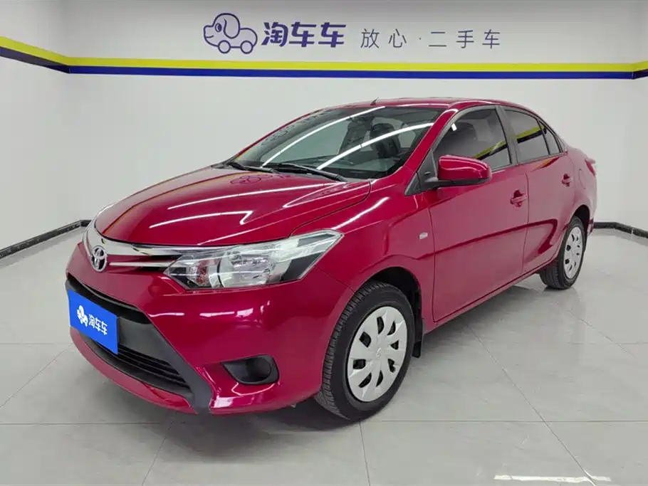 Toyota Vios