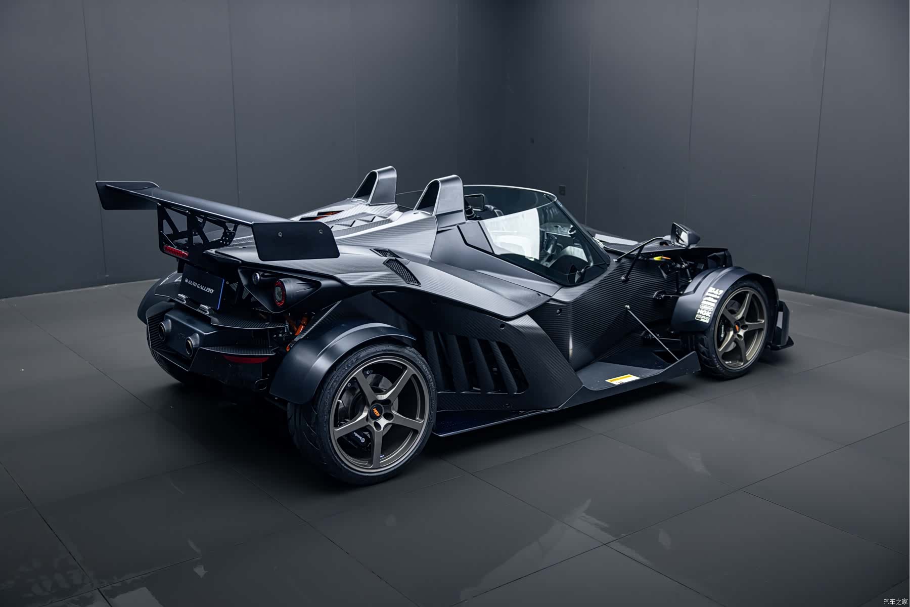 KTM X-BOW, 2020 8