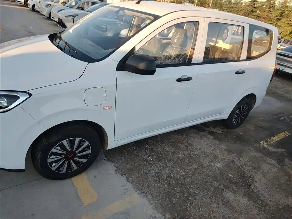 Wuling Wuling Hongguang