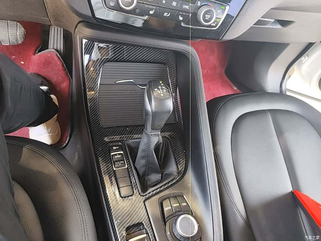 BMW X1, 2017 14
