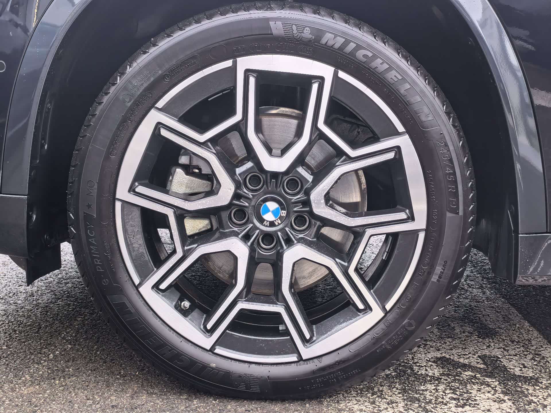 BMW X1, 2025 9