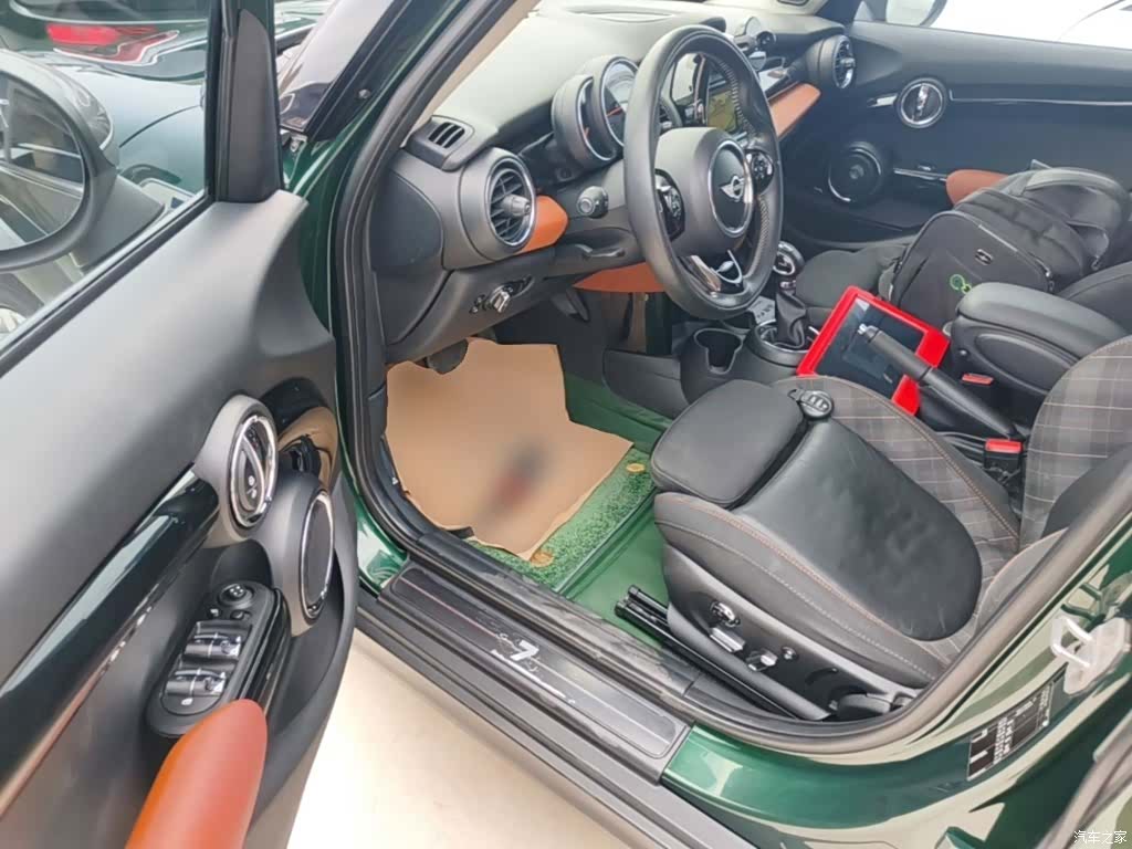 Mini Cooper, 2018 16