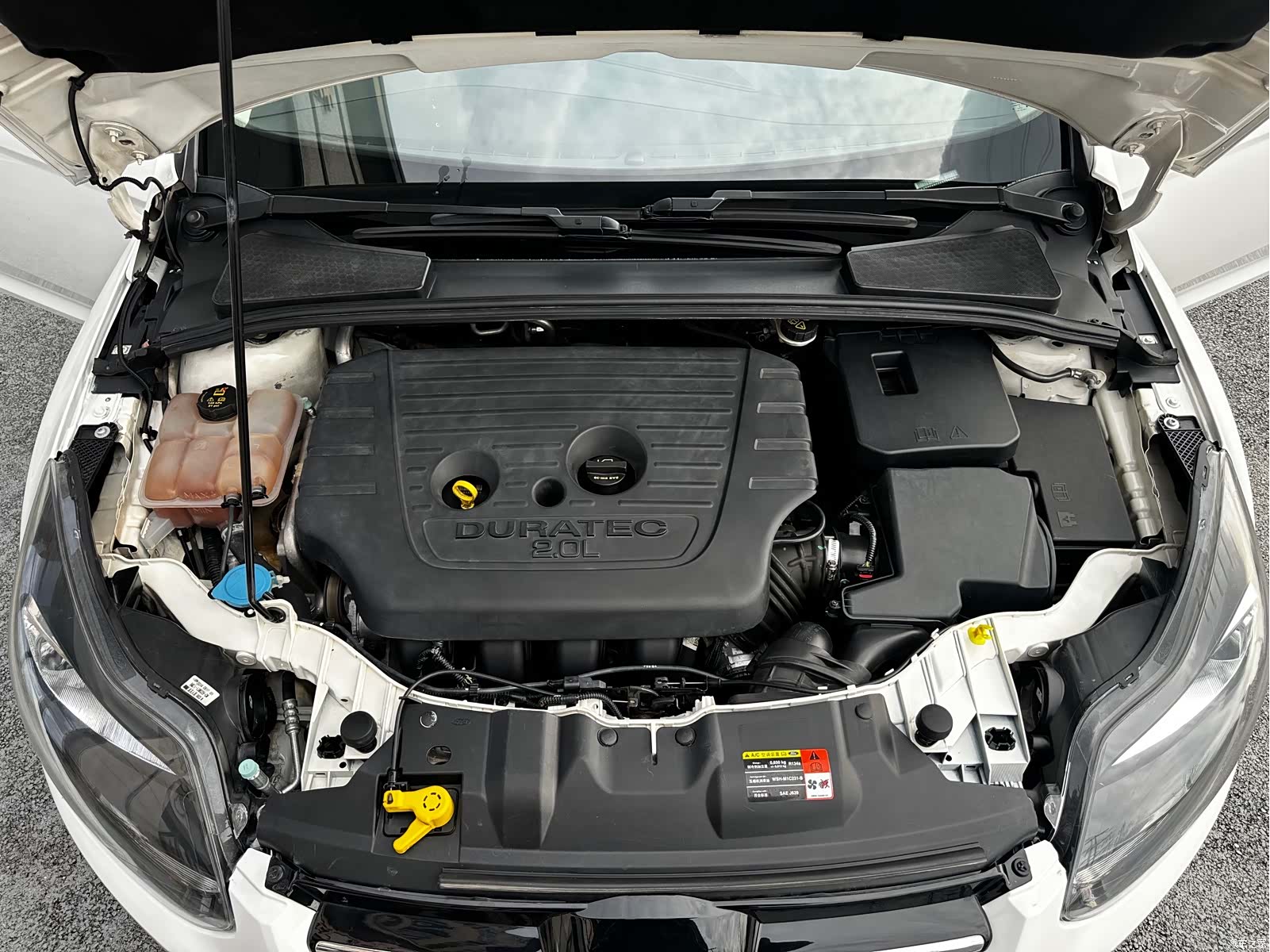 Ford Focus, 2014 21