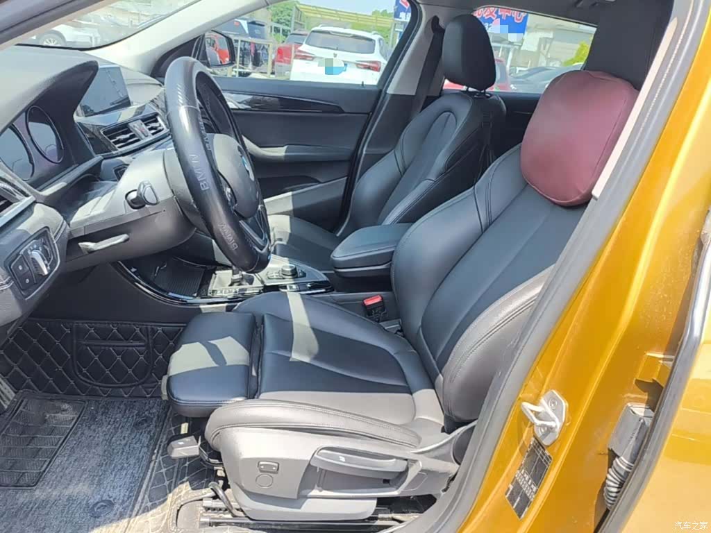 BMW X2, 2019 15