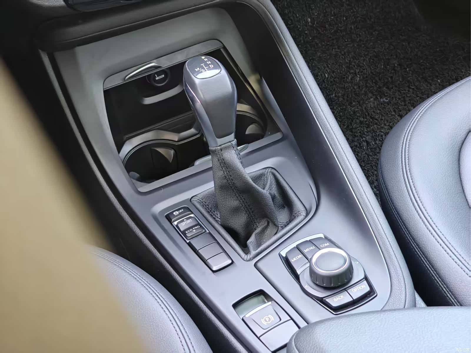 BMW X1, 2018 13