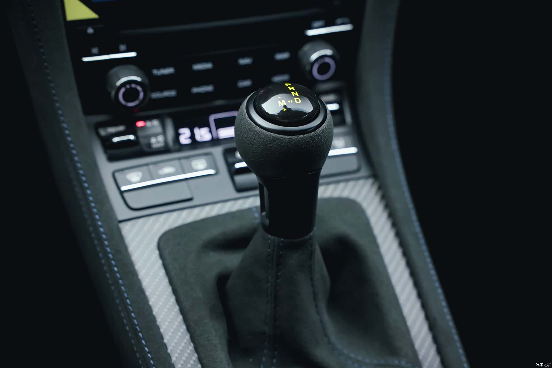 Porsche Cayman, 2023 16