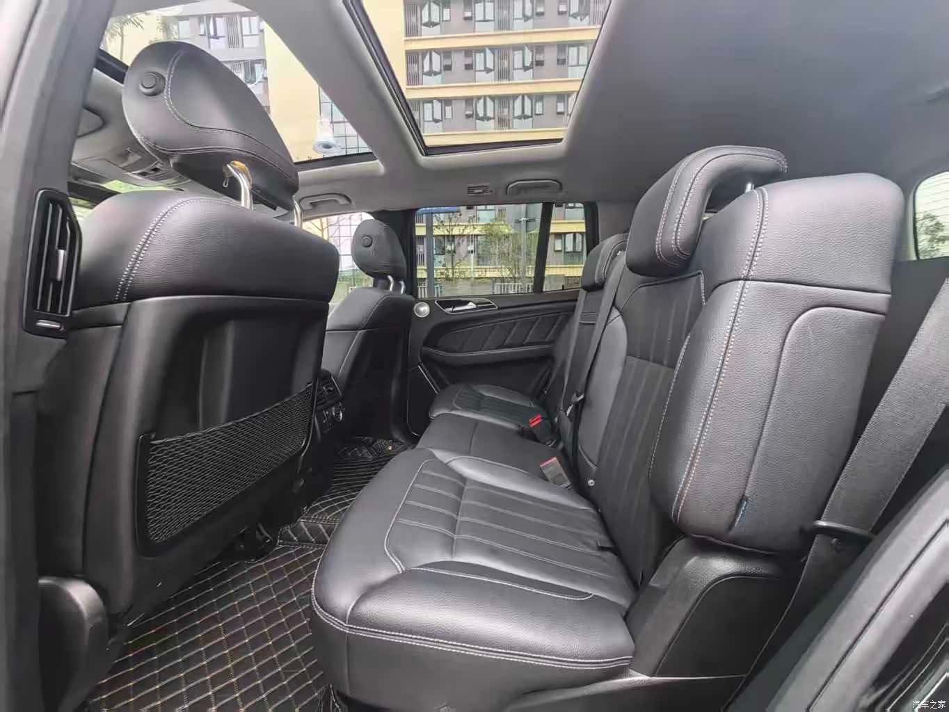 BAIC BJ90, 2019 10