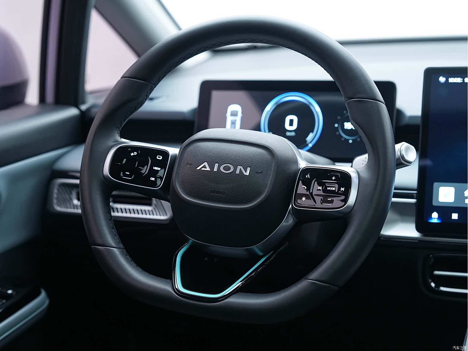 Aion Y, 2023 18