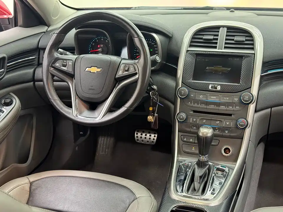 Chevrolet Mai Ruibao