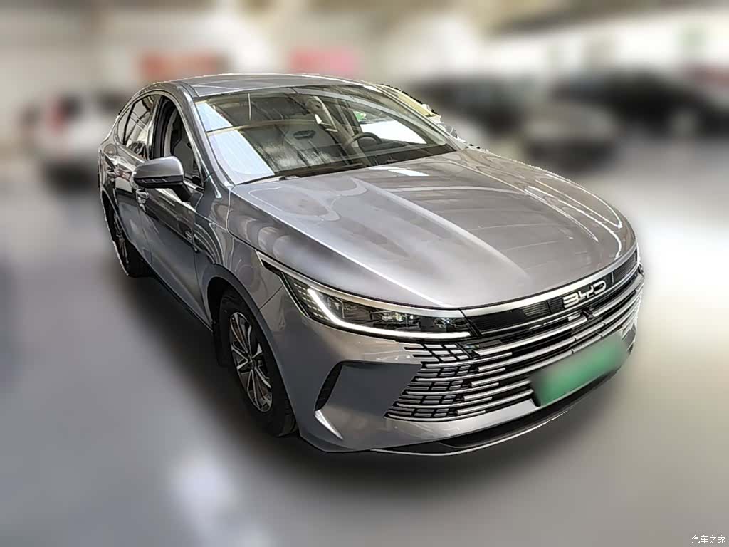 BYD Destroyer 05, 2024 7