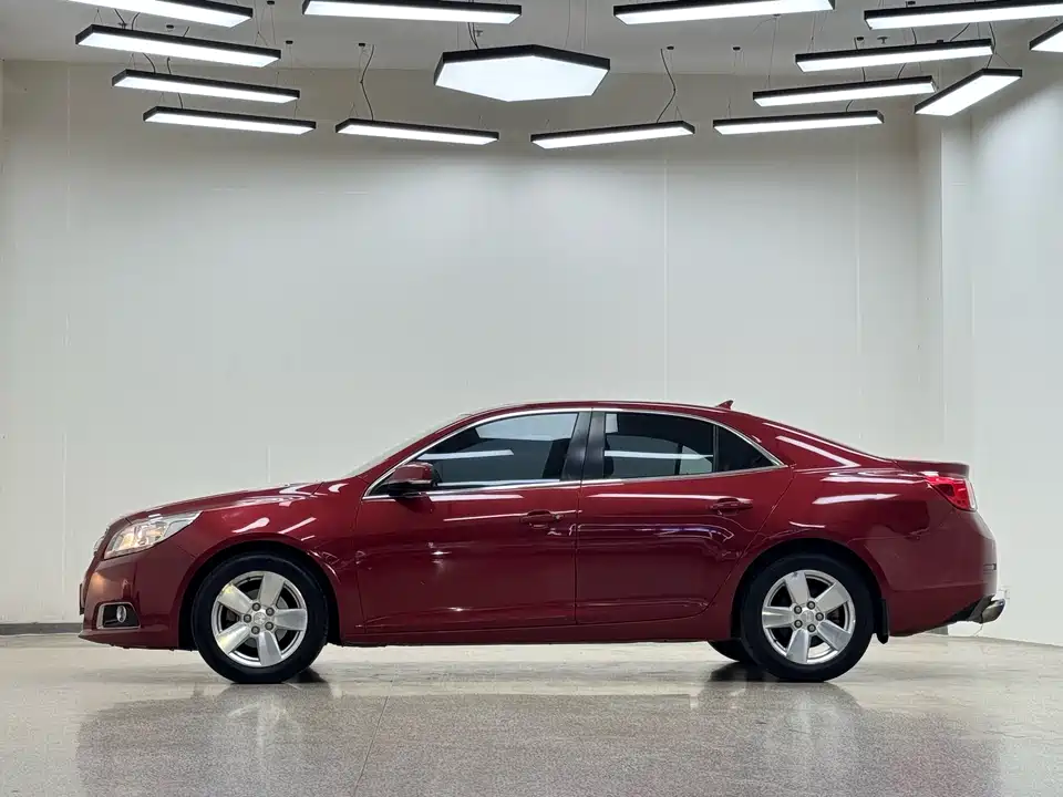 Chevrolet Mai Ruibao