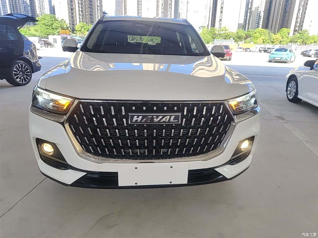 Haval H6, 2023 3